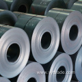 Q235 Hot Rolled Alloy Steel Coil